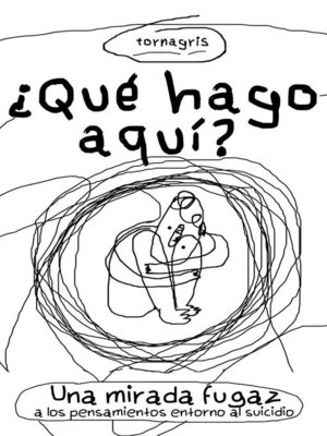 Qué hago aquí - ebook